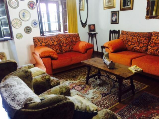 Apartamento San Martin De Luina Mrz Rentals Exterior photo