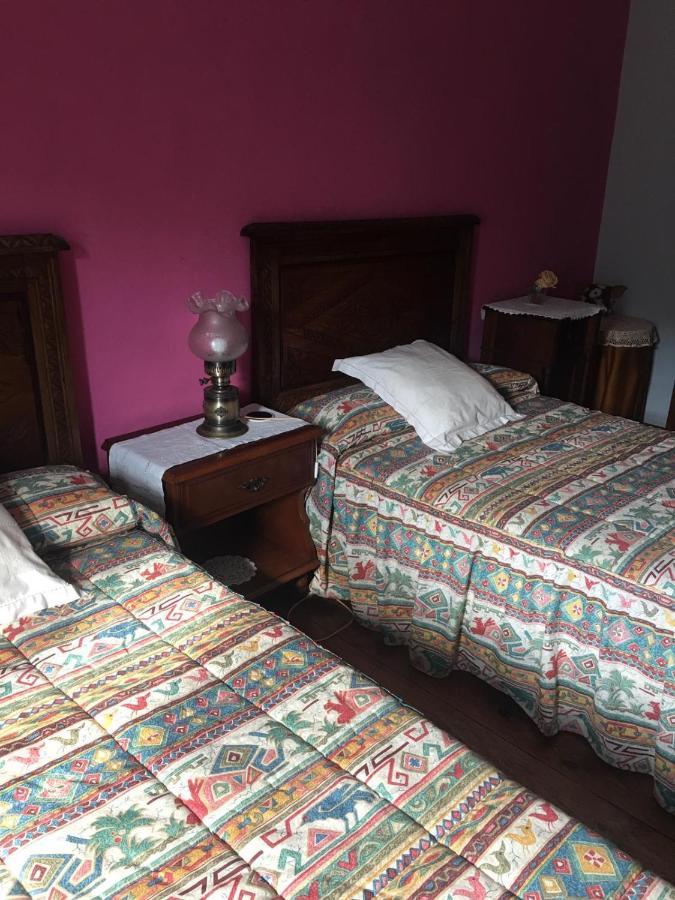 Apartamento San Martin De Luina Mrz Rentals Exterior photo