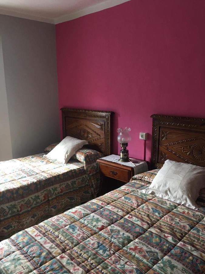 Apartamento San Martin De Luina Mrz Rentals Exterior photo