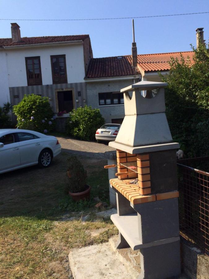 Apartamento San Martin De Luina Mrz Rentals Exterior photo